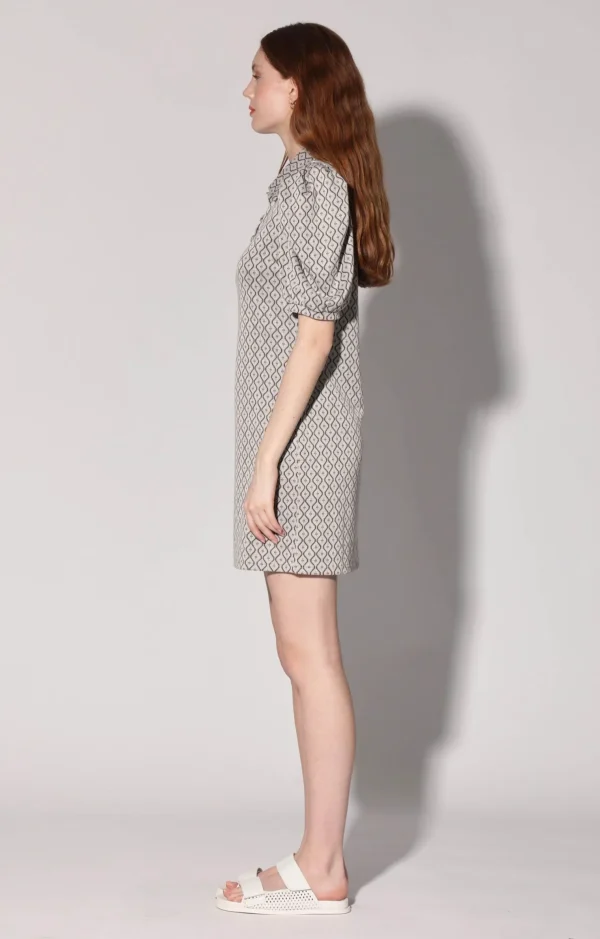 Walter Baker Rickie Dress, Hourglass Knit>Women Dresses