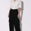 Walter Baker Robin Pant, Black>Women Bottoms