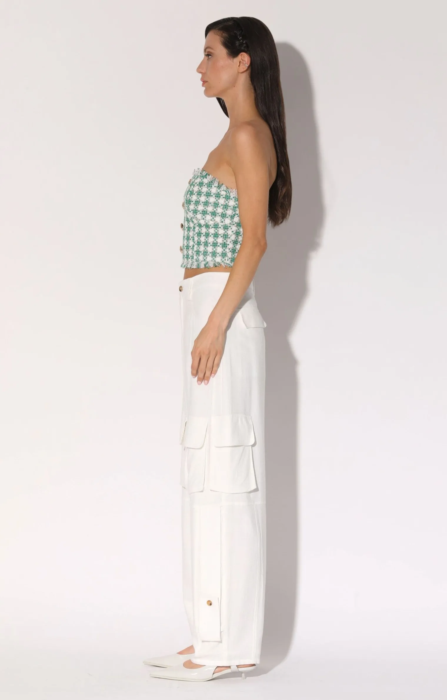 robin_pant_ivory_2.webp Walter Baker Robin Pant, Ivory>Women Bottoms