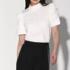 Walter Baker Stephie Top, White>Women Tops