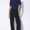 Walter Baker Tammy Pant, Cagney Pin Stripe>Women Bottoms