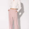 Walter Baker Tammy Pant, Cagney Stripe Blush>Women Bottoms