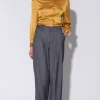 Walter Baker Tammy Pant, Grey>Women Bottoms