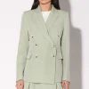 Walter Baker Tilda Blazer, Jade>Women Jackets