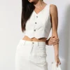 Walter Baker Tory Top, White>Women Tops