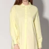 Walter Baker Vincenza Top, Limoncello>Women Tops