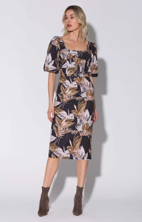 Walter Baker Weylyn Dress, Casa Marina>Women Dresses